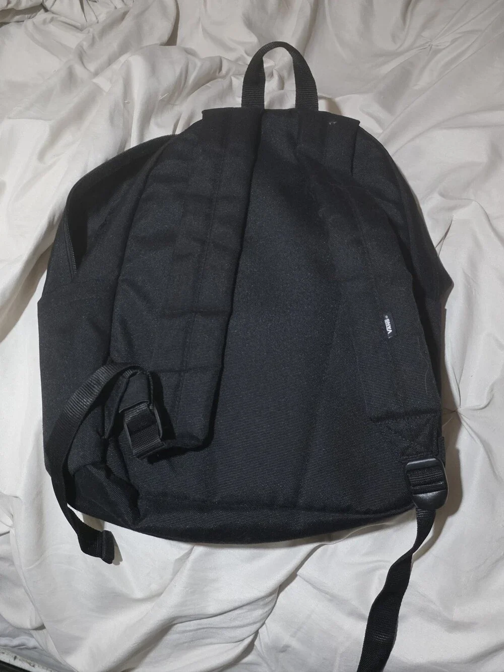 Vans Old Skool Grom Backpack, 18lts